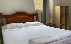Hostal Santa Clara